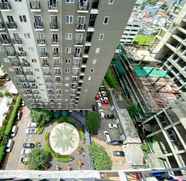 Bên ngoài 5 Enjoy Living and Comfort Studio Room Sunter Park View Apartment By Travelio