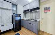 Lain-lain 5 Comfortable and Good Deal  3BR Apartment M-Town Residence By Travelio
