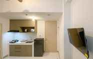 Others 4 Classic 2BR Apartment at Tokyo Riverside PIK 2 By Travelio