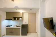 Lainnya Classic 2BR Apartment at Tokyo Riverside PIK 2 By Travelio