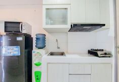 その他 5 Warm and Simply Look Studio Apartment at Akasa Pure Living BSD By Travelio