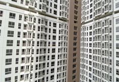 외관 4 Simply Studio Room Apartment at Tokyo Riverside PIK 2 By Travelio