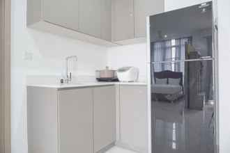 Others 4 Exclusive Studio Apartment at Gold Coast By Travelio