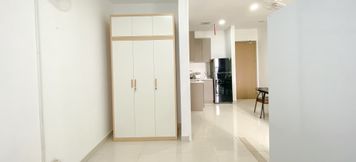 기타 6 Exclusive Studio Apartment at Gold Coast By Travelio