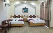 ห้องนอน 2 Kim Ngan Hotel Buon Ma Thuot