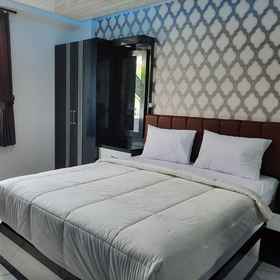 Exterior / Building 1 ปาวิลเลียน เฮโลมี, โรงแรม & ที่พัก Pasar Sorogedug