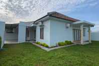 Luar Bangunan Guesthouse Casamontana