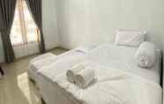 Kamar Tidur 5 Guesthouse Casamontana