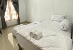 Bedroom 5 Guesthouse Casamontana