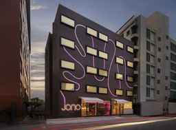Jono Bangkok Asok Hotel, USD 53.20