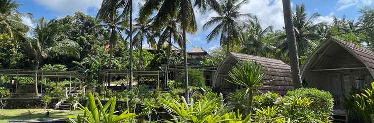 Lobby La Royal Nusa Penida