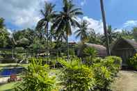 Lobby La Royal Nusa Penida