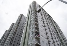 Exterior 7 Best Location and Clean Studio Apartment at Grand Asia Afrika By Travelio