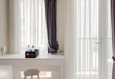 その他 4 Well Furnished Studio Room Apartment at High Floor Tokyo Riverside PIK 2 By Travelio
