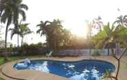 Kolam Renang 6 Lets Chill Pool Villa Pattaya Najomtien and Sattahip