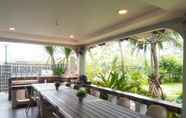 Lobi 5 Lets Chill Pool Villa Pattaya Najomtien and Sattahip