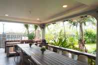 Lobi Lets Chill Pool Villa Pattaya Najomtien and Sattahip