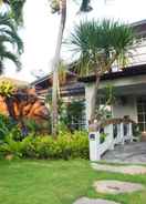 EXTERIOR_BUILDING Lets Chill Pool Villa Pattaya Najomtien and Sattahip