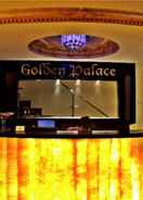 LOBBY Golden Palace Hotel