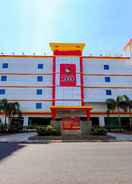 EXTERIOR_BUILDING Hotel Sogo Macapagal