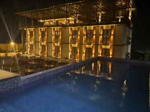 The Icon Hotel Kuningan, Rp 643.843