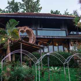 Exterior / Building 1 U Maerim Chiangmai, キ・レック ホテル