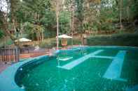 Swimming Pool U Maerim Chiangmai