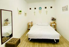 Phòng ngủ 3 Villa Latar Ombo