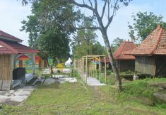 อื่นๆ 2 Omah Kloewoeng Kaliurang