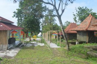 อื่นๆ 4 Omah Kloewoeng Kaliurang