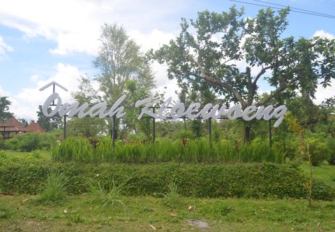 อื่นๆ Omah Kloewoeng Kaliurang