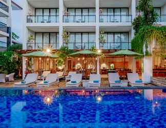 Exterior 2 Duaraloka Sanur