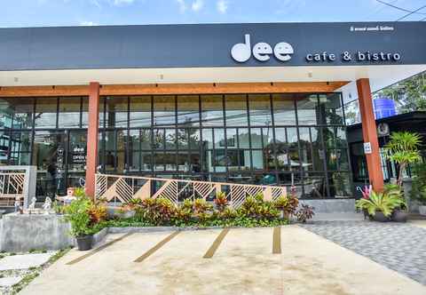 Exterior Dee Homestay