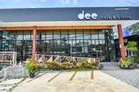 Exterior Dee Homestay