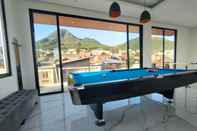 Pusat Kecergasan The Serenity Hills Villa 2