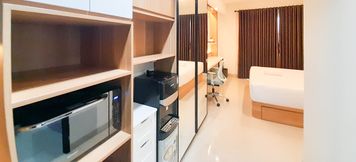 Lain-lain 4 Cozy Designed Studio Apartment at Patraland Amarta By Travelio