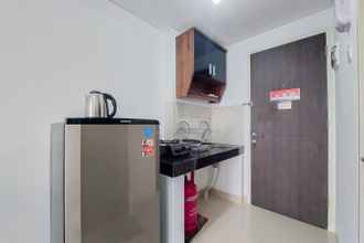 Others 4 Enjoy Living and Cozy Studio Room at Serpong Garden Apartment By Travelio