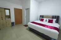 Phòng ngủ Hiast Syariah Residence