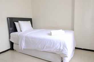 Kamar Tidur 4 Spacious 3BR Apartment at Gateway Pasteur By Travelio