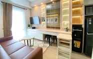 Lainnya 6 Comfort Stay and Great Choice 2BR at Patraland Urbano Apartment By Travelio