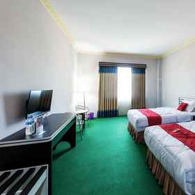 Others 1 RedDoorz @ Brother Homestay Kupang, Hotel Kupang