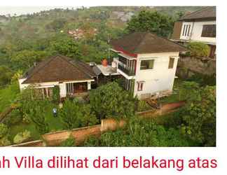 Bangunan 2 Villa Variz 1