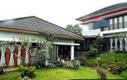 ภายนอกอาคาร 4 Villa Variz 1