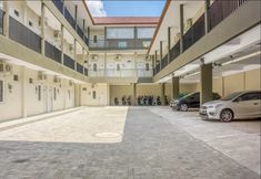 Exterior 3 RedDoorz @ Plemburan Jakal 2
