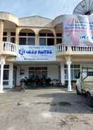 EXTERIOR_BUILDING Ully Hotel Solok