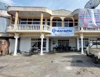 Bangunan 2 Ully Hotel Solok