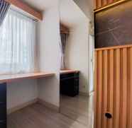 Others 2 Best Homey Studio at Urban Height Residences Apartment By Travelio