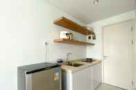 Others Comfot Studio Apartment at 28th Floor Patraland Urbano By Travelio