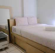 Kamar Tidur 2 Good Choice 2BR Apartment at 12th Floor Gateway Ahmad Yani Cicadas By Travelio