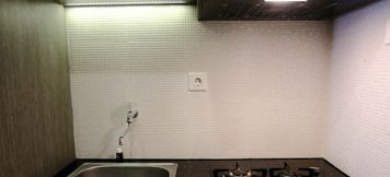 其他 5 Homey 1BR Apartment at Parahyangan Residence By Travelio